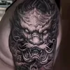 Tech Tattoo