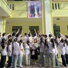 A8_K59 THPT Lục Nam
