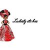 ladesty.stiches