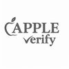 Apple Verify
