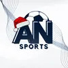ANsports 💙