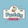 Paddy Perfume Lab