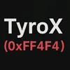 TyroX_Player