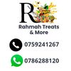 rahmahtreatsandmore