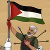 ( 🇵🇸 غزة تدافع عن أمة 🇵🇸 )