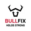 Bullfix Fixings