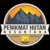 Penikmat Hutan Nusantara