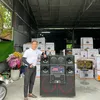 HIẾU 79~Hiếu Đầu Moi