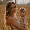 Shelby|SAHM