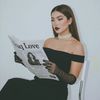 زينة | السواس.🐆