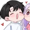 Chỉ yêu mình em 😘😍