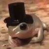 frogbusinessman