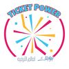 Ticket Power