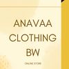 Anavaa Clothing BW