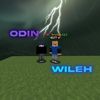 Odin X Drwileh