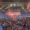 Gereja Bethany Nginden