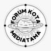 Forum Kota Mediatama