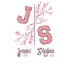 jõuri Styles