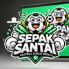 sepak santai