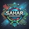 Sahar Zamzami🤍✨