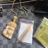 leanbackwood