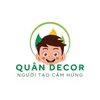 QUÂN DECOR NHÀ