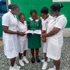 Mediaid Health College