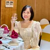 Hươnggg!
