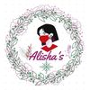 alisha.attires