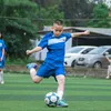 Vua Khởi Động ✅