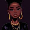 curiousblackgirl