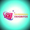 Tus Programas Favoritos ✨