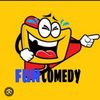 Comedy Central