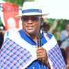 Hon. Anthony Kiroken (Captain)