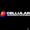 CELLULAR WHOLESALE CALIFORNIA