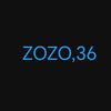 Z O Z O 36