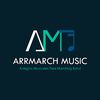ARRMARCH MUSIC