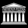 parthenon.pizzeri