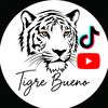 𝙏𝘿 Tigre bueno