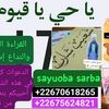 sayouba.sarba