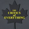 The Critics of Everything