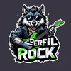 Perfil Rock 🎸