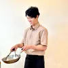 堀田【料理人がつくる本当に美味しいワンパンレシピ】