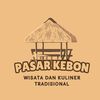 PASAR KEBON