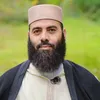 المسلم المغربي