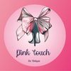 pinktouchhandmade