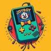 Joyboy - gaming console 🎮