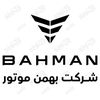 bahman_motor