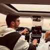 علي المقرحي