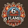 6.flames.bbq